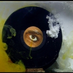 yellow-record